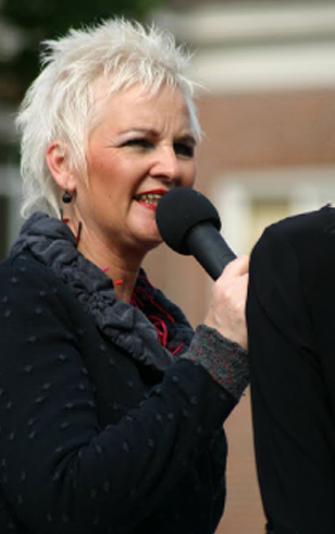 Mieke Rietman